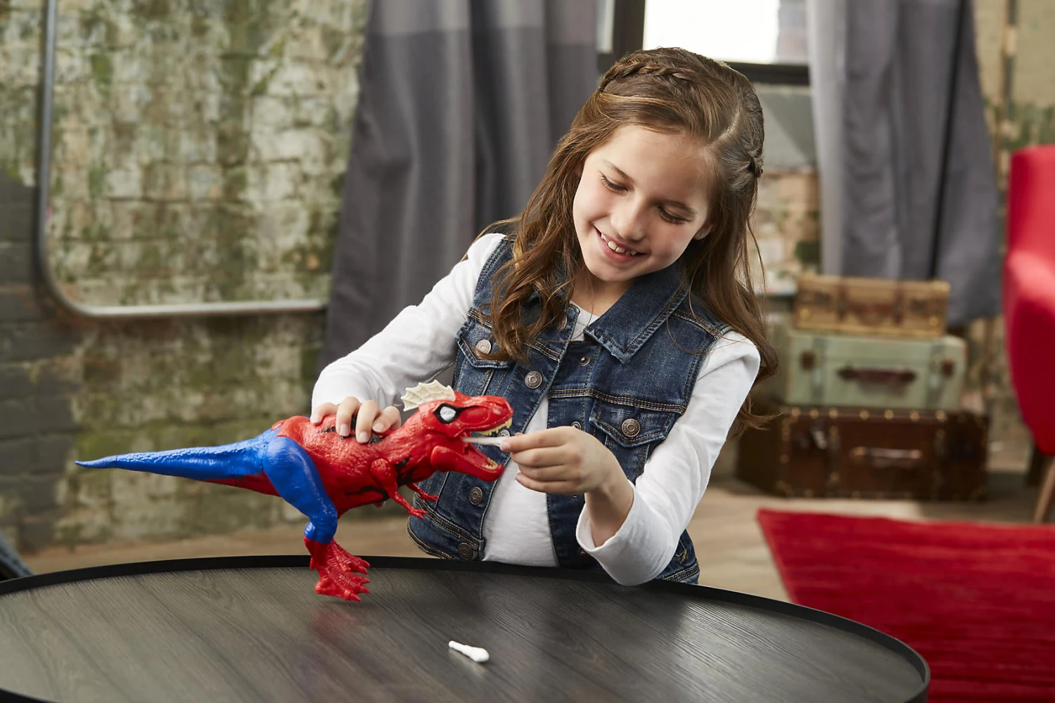 Marvel Spider-Man Web-Mampfer Spider-Rex Hasbro Marvel Spider-Man Web-Mampfer Spider-Rex -Kinder Erwachsene Produkte Geschäft hasbro marvel spider man web mampfer spider rex 8