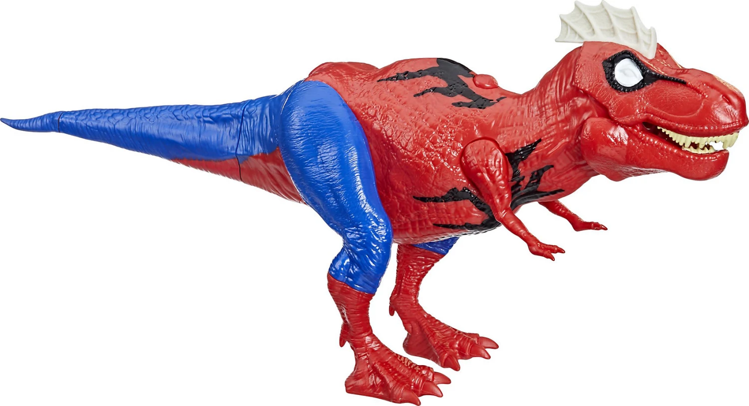 Marvel Spider-Man Web-Mampfer Spider-Rex Hasbro Marvel Spider-Man Web-Mampfer Spider-Rex -Kinder Erwachsene Produkte Geschäft hasbro marvel spider man web mampfer spider