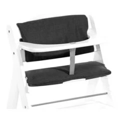 HAUCK Treppenhochstuhl Beta+ Inklusive Bouncer In Weiß -Kinder Erwachsene Produkte Geschäft hauck treppenhochstuhl beta inklusive bouncer in weiss 6