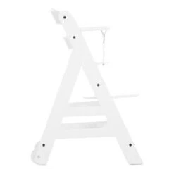 HAUCK Treppenhochstuhl Beta+ Inklusive Bouncer In Weiß -Kinder Erwachsene Produkte Geschäft hauck treppenhochstuhl beta inklusive bouncer in weiss 9