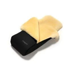 Kinder Erwachsene Produkte Geschäft -Kinder Erwachsene Produkte Geschäft hofbrucker kinderwagen fusssack luxus in schwarz 1