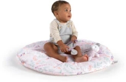 Ingenuity Cozy Spot Calla Wendedecke Mit Spielbogen Aus Holz -Kinder Erwachsene Produkte Geschäft ingenuity cozy spot calla wendedecke mit spielbogen aus holz 3