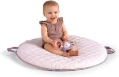 Ingenuity Cozy Spot Calla Wendedecke Mit Spielbogen Aus Holz -Kinder Erwachsene Produkte Geschäft ingenuity cozy spot calla wendedecke mit spielbogen aus holz 4