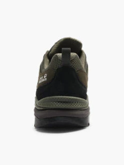 Jack Wolfskin Trekkingschuh Mtn Hiker Lt Low M Khaki -Kinder Erwachsene Produkte Geschäft jack wolfskin trekkingschuh mtn hiker lt low m khaki 3