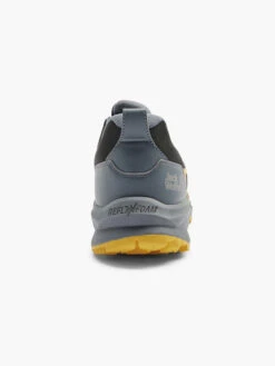 Jack Wolfskin Trekkingschuh Trail Blizzard M Grau -Kinder Erwachsene Produkte Geschäft jack wolfskin trekkingschuh trail blizzard m grau 3