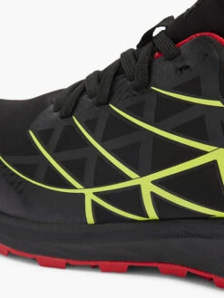 Jack Wolfskin Trekkingschuh Trail Blizzard M Schwarz -Kinder Erwachsene Produkte Geschäft jack wolfskin trekkingschuh trail blizzard m schwarz 4