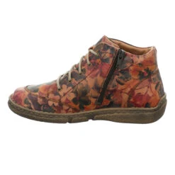 Josef Seibel Stiefelette Neele 01 In Carmin -Kinder Erwachsene Produkte Geschäft josef seibel stiefelette neele 01 in carmin 2