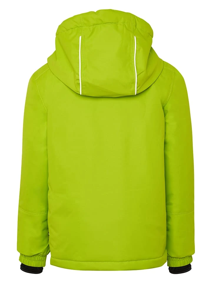 Ski-/ Snowboardjacke "Hux" in Grün Kamik Ski-/ Snowboardjacke "Hux" In Grün -Kinder Erwachsene Produkte Geschäft kamik ski snowboardjacke hux in grun 1