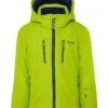 Kamik Ski-/ Snowboardjacke "Hux" In Grün 2 Kamik Ski-/ Snowboardjacke "Hux" In Grün -Kinder Erwachsene Produkte Geschäft kamik ski snowboardjacke hux in grun