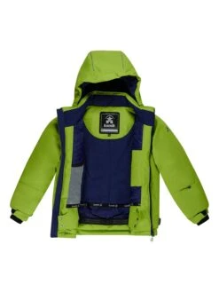 Kamik Ski-/ Snowboardjacke "Hux" In Grün 4 Kamik Ski-/ Snowboardjacke "Hux" In Grün -Kinder Erwachsene Produkte Geschäft kamik ski snowboardjacke hux in grun 2