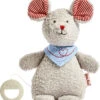 Maus Robin Spieluhr -Kinder Erwachsene Produkte Geschäft kathe kruse maus robin spieluhr