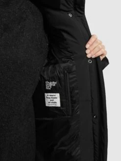 Khujo Jacke WENTE In Schwarz -Kinder Erwachsene Produkte Geschäft khujo jacke wente in schwarz 7