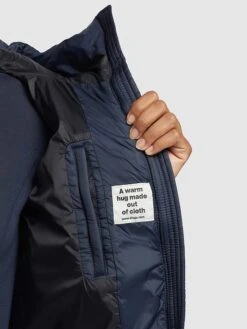 Khujo Steppjacke "Sarabi" In Dunkelblau -Kinder Erwachsene Produkte Geschäft khujo steppjacke sarabi in dunkelblau 6