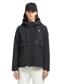 Khujo Übergangsjacke "Zahira3" In Schwarz 9 Khujo Übergangsjacke "Zahira3" In Schwarz -Kinder Erwachsene Produkte Geschäft khujo ubergangsjacke zahira3 in schwarz 7