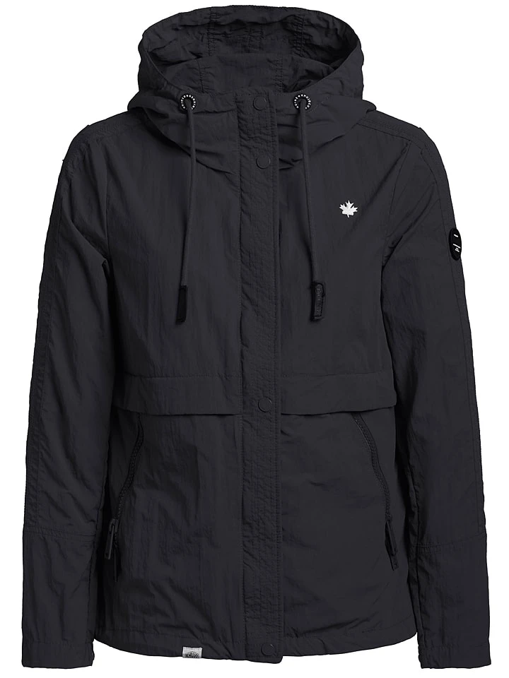 Übergangsjacke "Zahira3" in Schwarz Khujo Übergangsjacke "Zahira3" In Schwarz -Kinder Erwachsene Produkte Geschäft khujo ubergangsjacke zahira3 in schwarz 8