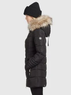 Khujo Winterjacke "Amaray 2" In Schwarz 4 Khujo Winterjacke "Amaray 2" In Schwarz -Kinder Erwachsene Produkte Geschäft khujo winterjacke amaray 2 in schwarz 2