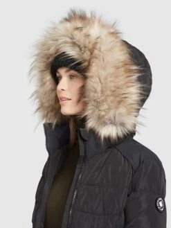 Khujo Winterjacke "Amaray 2" In Schwarz 8 Khujo Winterjacke "Amaray 2" In Schwarz -Kinder Erwachsene Produkte Geschäft khujo winterjacke amaray 2 in schwarz 6