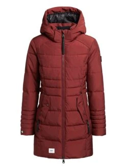 Khujo Winterjacke "Amaray 3" In Bordeaux 9 Khujo Winterjacke "Amaray 3" In Bordeaux -Kinder Erwachsene Produkte Geschäft khujo winterjacke amaray 3 in bordeaux 7