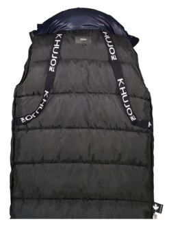 Khujo Winterjacke "Emoria Shiny" In Dunkelblau 5 Khujo Winterjacke "Emoria Shiny" In Dunkelblau -Kinder Erwachsene Produkte Geschäft khujo winterjacke emoria shiny in dunkelblau 3