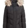 Khujo Winterjacke "Winsen 6" In Schwarz 1 Khujo Winterjacke "Winsen 6" In Schwarz -Kinder Erwachsene Produkte Geschäft khujo winterjacke winsen 6 in schwarz