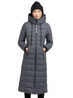 Khujo Wintermantel "Casca Light" In Grau 6 Khujo Wintermantel "Casca Light" In Grau -Kinder Erwachsene Produkte Geschäft khujo wintermantel casca light in grau 4