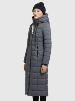 Khujo Wintermantel "Casca Light" In Grau 7 Khujo Wintermantel "Casca Light" In Grau -Kinder Erwachsene Produkte Geschäft khujo wintermantel casca light in grau 5