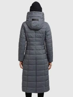 Khujo Wintermantel "Casca Light" In Grau 8 Khujo Wintermantel "Casca Light" In Grau -Kinder Erwachsene Produkte Geschäft khujo wintermantel casca light in grau 6