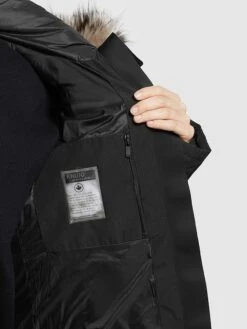 Khujo Wintermantel "Cloren" In Schwarz 8 Khujo Wintermantel "Cloren" In Schwarz -Kinder Erwachsene Produkte Geschäft khujo wintermantel cloren in schwarz 6