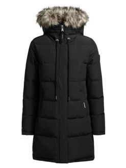 Khujo Wintermantel "Cloren" In Schwarz 9 Khujo Wintermantel "Cloren" In Schwarz -Kinder Erwachsene Produkte Geschäft khujo wintermantel cloren in schwarz 7