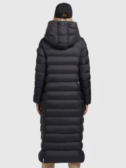 Khujo Wintermantel "Diwana2 Soft" In Schwarz 7 Khujo Wintermantel "Diwana2 Soft" In Schwarz -Kinder Erwachsene Produkte Geschäft khujo wintermantel diwana2 soft in schwarz 5