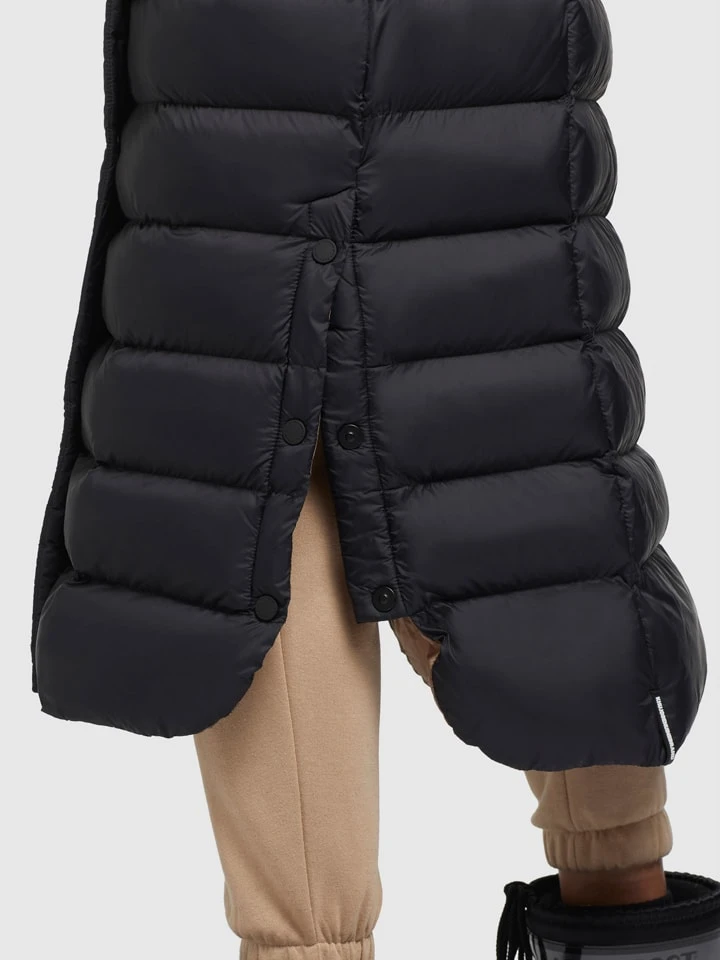 Wintermantel "Diwana2 Soft" in Schwarz Khujo Wintermantel "Diwana2 Soft" In Schwarz -Kinder Erwachsene Produkte Geschäft khujo wintermantel diwana2 soft in schwarz 7