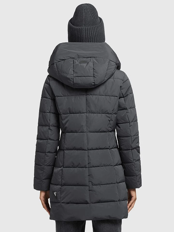 Wintermantel "Floyt" in Anthrazit Khujo Wintermantel "Floyt" In Anthrazit -Kinder Erwachsene Produkte Geschäft khujo wintermantel floyt in anthrazit 1