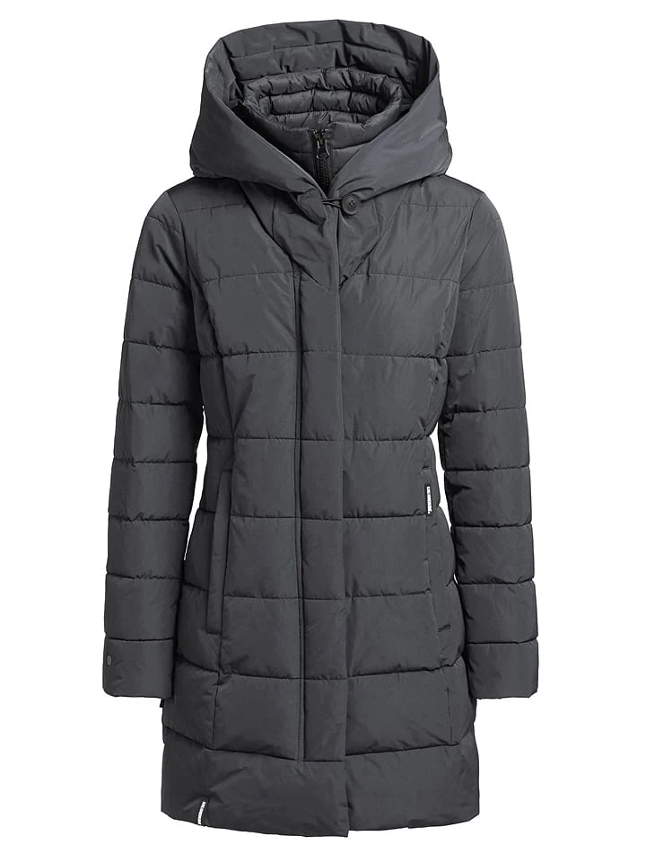 Wintermantel "Floyt" in Anthrazit Khujo Wintermantel "Floyt" In Anthrazit -Kinder Erwachsene Produkte Geschäft khujo wintermantel floyt in anthrazit 7