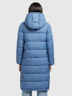 Khujo Wintermantel "Julina Matt" In Blau 5 Khujo Wintermantel "Julina Matt" In Blau -Kinder Erwachsene Produkte Geschäft khujo wintermantel julina matt in blau 3