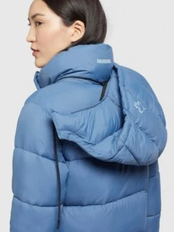Khujo Wintermantel "Julina Matt" In Blau 7 Khujo Wintermantel "Julina Matt" In Blau -Kinder Erwachsene Produkte Geschäft khujo wintermantel julina matt in blau 5