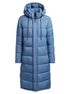 Khujo Wintermantel "Julina Matt" In Blau 9 Khujo Wintermantel "Julina Matt" In Blau -Kinder Erwachsene Produkte Geschäft khujo wintermantel julina matt in blau 7