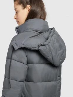 Khujo Wintermantel "Julina Matt" In Grau 8 Khujo Wintermantel "Julina Matt" In Grau -Kinder Erwachsene Produkte Geschäft khujo wintermantel julina matt in grau 6