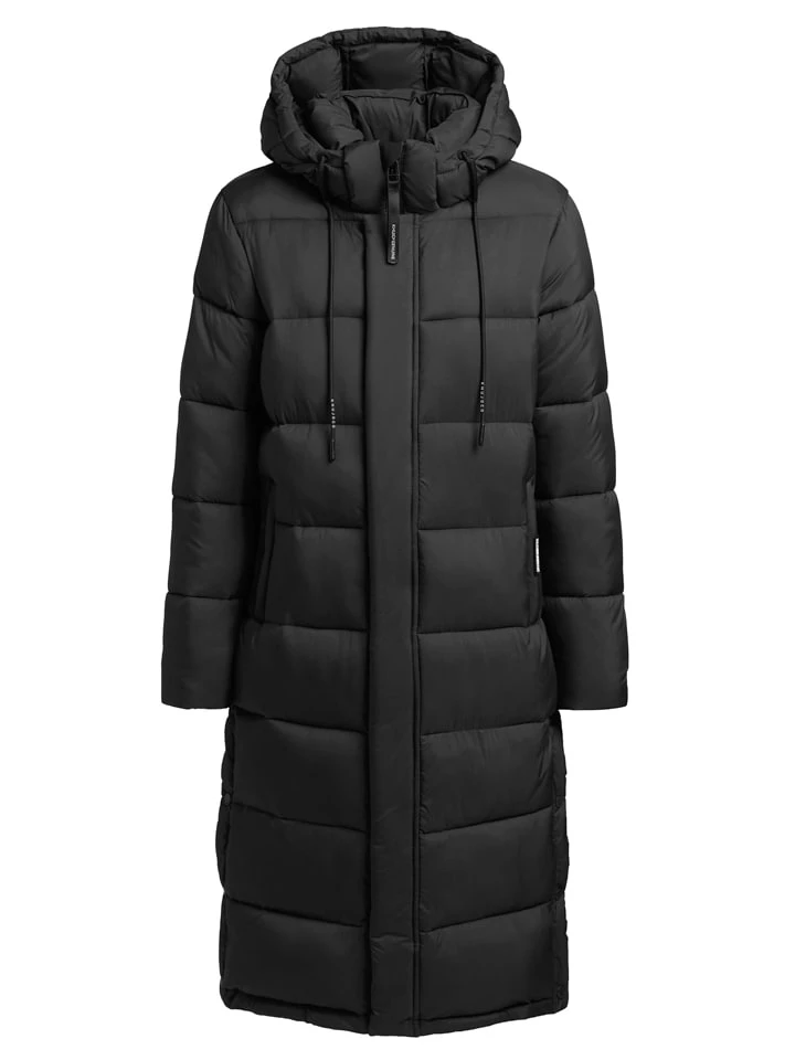 Wintermantel "Julina Matt" in Schwarz Khujo Wintermantel "Julina Matt" In Schwarz -Kinder Erwachsene Produkte Geschäft khujo wintermantel julina matt in schwarz 7