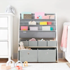 Kinderkraft Bücherregal RACOON -Kinder Erwachsene Produkte Geschäft kinderkraft bucherregal racoon 3