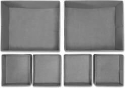 Kinderkraft Bücherregal RACOON -Kinder Erwachsene Produkte Geschäft kinderkraft bucherregal racoon 6