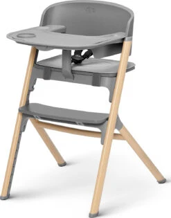 Kinderkraft Hochstuhl IGEE + Calmee -Kinder Erwachsene Produkte Geschäft kinderkraft hochstuhl igee calmee 2