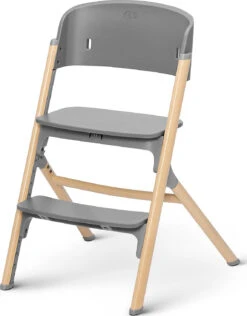 Kinderkraft Hochstuhl IGEE + Calmee -Kinder Erwachsene Produkte Geschäft kinderkraft hochstuhl igee calmee 3