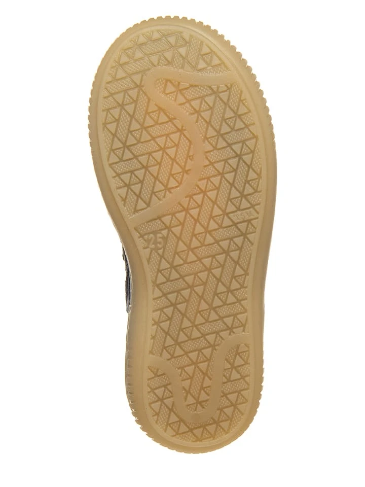 Leder-Spangenballerinas in Dunkelblau Leder-Spangenballerinas In Dunkelblau -Kinder Erwachsene Produkte Geschäft kmins leder spangenballerinas in dunkelblau 4