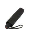 KNIRPS Regenschirm " I.200 Medium Duomatic " In Black 1 KNIRPS Regenschirm " I.200 Medium Duomatic " In Black -Kinder Erwachsene Produkte Geschäft knirps regenschirm i 200 medium duomatic in black