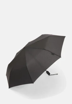 KNIRPS Regenschirm " I.200 Medium Duomatic " In Black -Kinder Erwachsene Produkte Geschäft knirps regenschirm i 200 medium duomatic in black 2