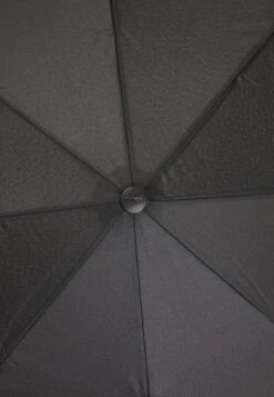 KNIRPS Regenschirm " I.200 Medium Duomatic " In Black -Kinder Erwachsene Produkte Geschäft knirps regenschirm i 200 medium duomatic in black 3