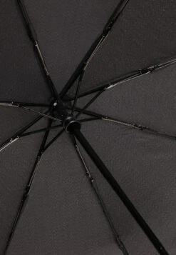 KNIRPS Regenschirm " I.200 Medium Duomatic " In Black -Kinder Erwachsene Produkte Geschäft knirps regenschirm i 200 medium duomatic in black 4