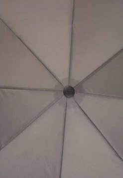 KNIRPS Regenschirm " I.200 Medium Duomatic " In Dark Grey -Kinder Erwachsene Produkte Geschäft knirps regenschirm i 200 medium duomatic in dark grey 3