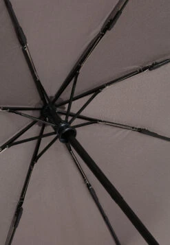 KNIRPS Regenschirm " I.200 Medium Duomatic " In Dark Grey -Kinder Erwachsene Produkte Geschäft knirps regenschirm i 200 medium duomatic in dark grey 4