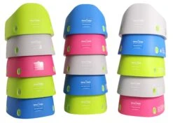 Junior Booster In Ocean Blue 9 Junior Booster In Ocean Blue -Kinder Erwachsene Produkte Geschäft koru kids junior booster in ocean blue 7